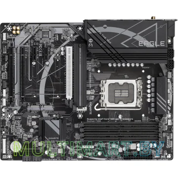 Материнская плата Gigabyte Z790 Eagle AX (rev. 1.0) картинка 3